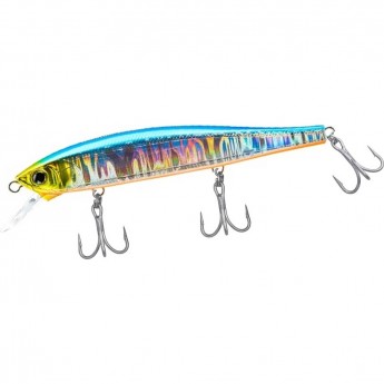 Воблер YO-ZURI DUEL HARDCORE MINNOW FLAT 95SP 95mm R1360 HBSN