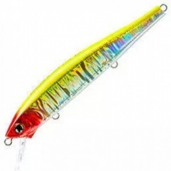 Воблер YO-ZURI DUEL HARDCORE MINNOW FLAT 95SP 95mm R1360 HCR