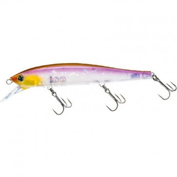 Воблер YO-ZURI DUEL HARDCORE MINNOW FLAT 95SP 95mm R1360 MEWS