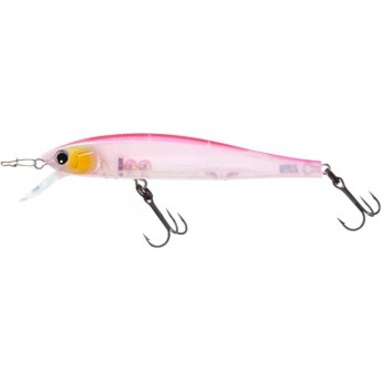 Воблер YO-ZURI DUEL HARDCORE MINNOW FLAT F1086 70SP CTCA