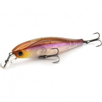 Воблер YO-ZURI DUEL HARDCORE MINNOW FLAT F1086 70SP SWS
