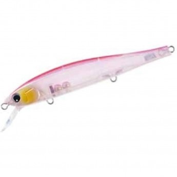 Воблер YO-ZURI DUEL HARDCORE MINNOW FLAT F1087 95SP CTCA