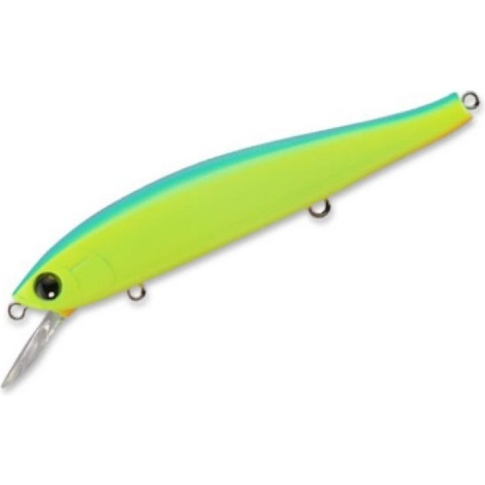 Воблер YO-ZURI DUEL HARDCORE MINNOW FLAT F1126 95F BCL F1126-BCL