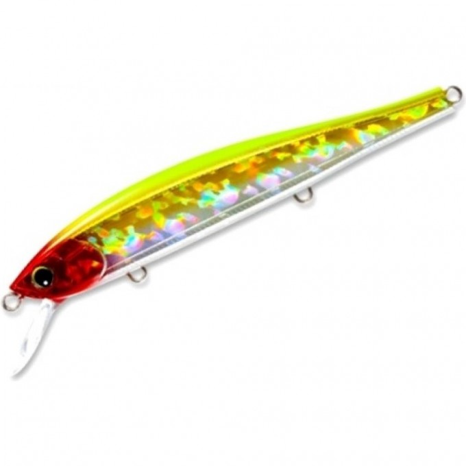 Воблер YO-ZURI DUEL HARDCORE MINNOW FLAT F1126 95F HCR F1126-HCR