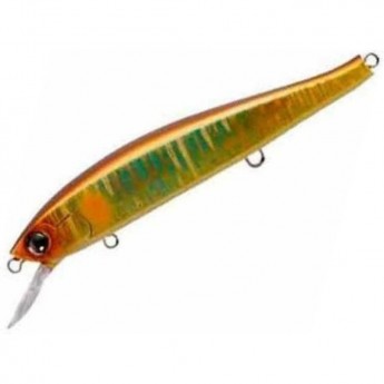 Воблер YO-ZURI DUEL HARDCORE MINNOW FLAT F1126 95F HGAY Воблер YO-ZURI DUEL HARDCORE MINNOW FLAT F1126 95F HGAY
