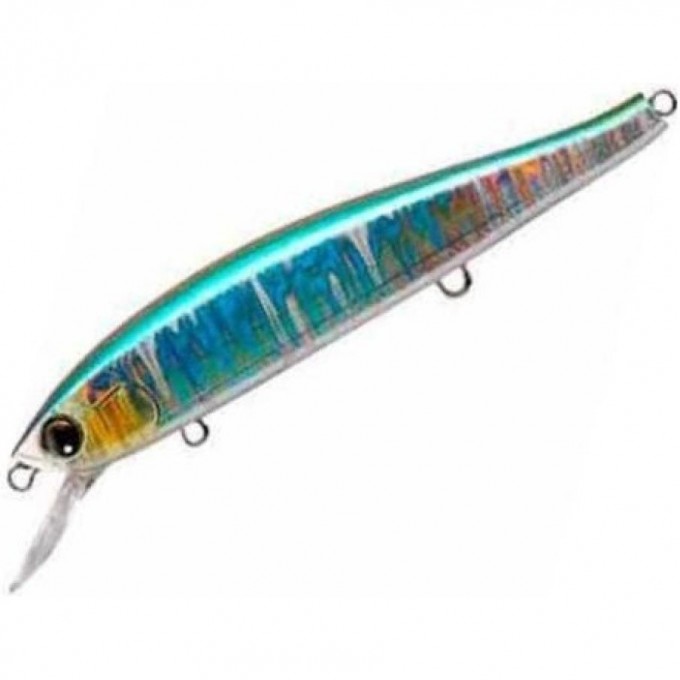 Воблер YO-ZURI DUEL HARDCORE MINNOW FLAT F1126 95F HSH F1126-HSH