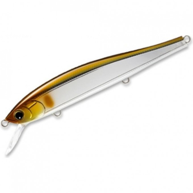 Воблер YO-ZURI DUEL HARDCORE MINNOW FLAT F1126 95F MEAY F1126-MEAY