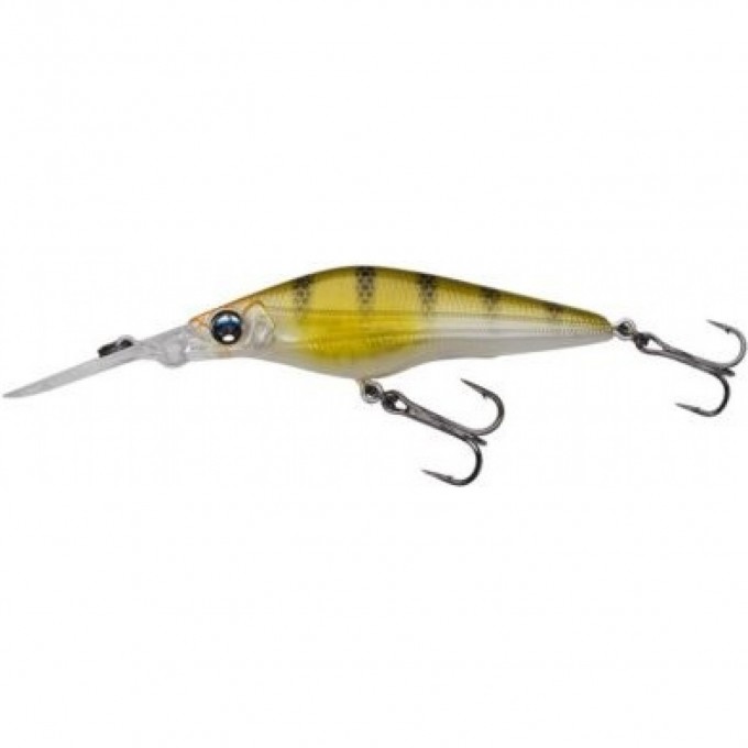 Воблер YO-ZURI DUEL HARDCORE SHAD 60SP R1179 NP R1179-NP