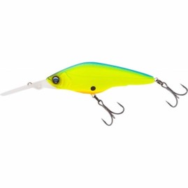 Воблер YO-ZURI DUEL HARDCORE SHAD 75SP F966-MBCL Воблер YO-ZURI DUEL HARDCORE SHAD 75SP F966-MBCL