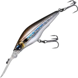 Воблер YO-ZURI DUEL HARDCORE SHAD 75SP R1180 PHSH Воблер YO-ZURI DUEL HARDCORE SHAD 75SP R1180 PHSH