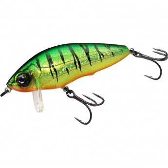 Воблер YO-ZURI DUEL HARDCORE SHAD CRANK 0+ 65F R1183 HHT