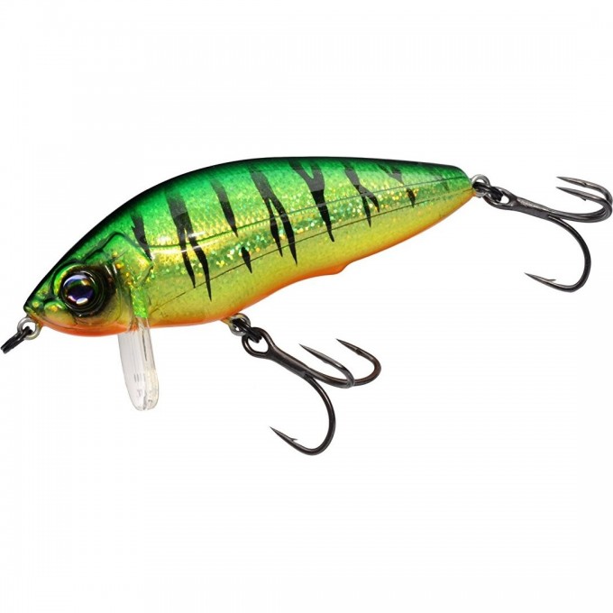 Воблер YO-ZURI DUEL HARDCORE SHAD CRANK 0+ 65F R1183 HHT R1183-HHT