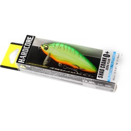 Воблер YO-ZURI DUEL HARDCORE SHAD CRANK 0+ 65F R1183 HT Воблер YO-ZURI DUEL HARDCORE SHAD CRANK 0+ 65F R1183 HT