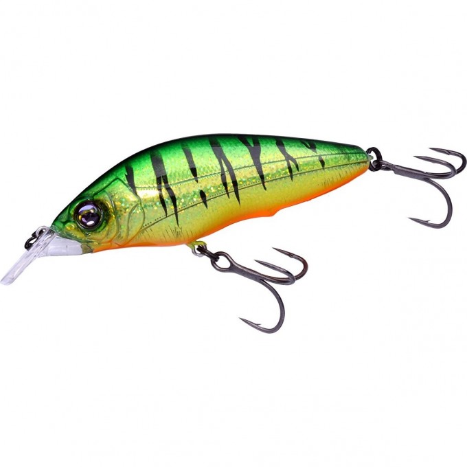 Воблер YO-ZURI DUEL HARDCORE SHAD CRANK 1+ 65F R1184 HHT R1184-HHT