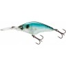 Воблер YO-ZURI DUEL HARDCORE SHAD CRANK 2+ 60F R1185-GSSH