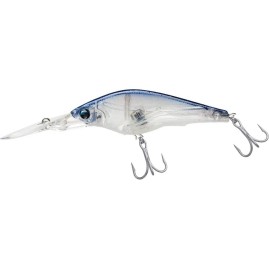 Воблер YO-ZURI DUEL HARDCORE SHAD SR 60SF CSH R1382-GHPB Воблер YO-ZURI DUEL HARDCORE SHAD SR 60SF CSH R1382-GHPB