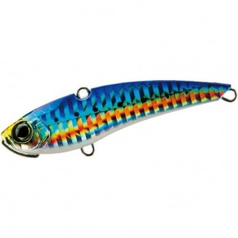 Воблер YO-ZURI DUEL HARDCORE SOLID VIBE (S) F1179 85mm HIW