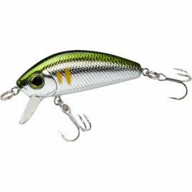 Воблер YO-ZURI DUEL L-MINNOW 33S F1166-C44 Воблер YO-ZURI DUEL L-MINNOW 33S F1166-C44