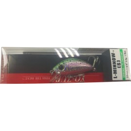 Воблер YO-ZURI DUEL L-MINNOW 33S F1166-M99 Воблер YO-ZURI DUEL L-MINNOW 33S F1166-M99