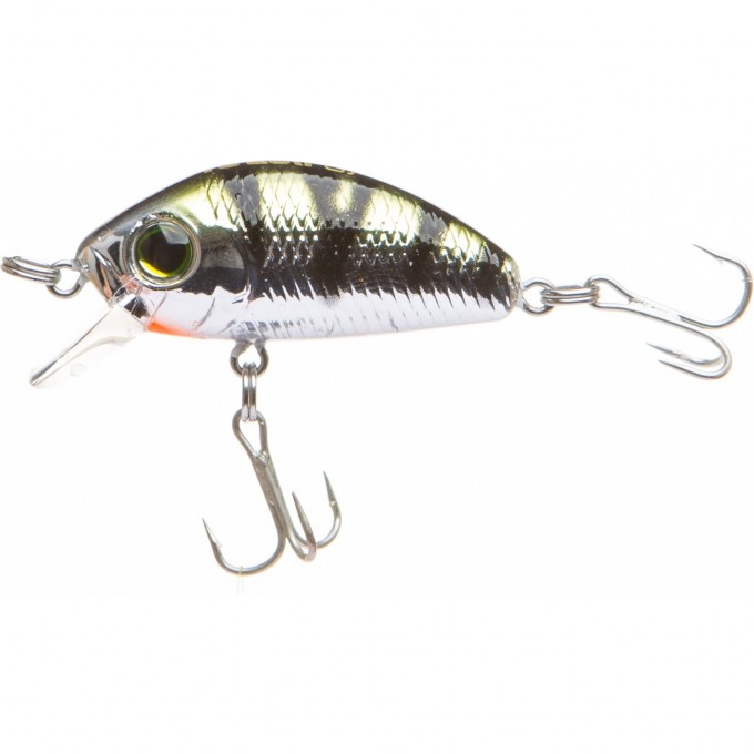 Воблер YO-ZURI DUEL L-MINNOW 33S F1166-YP