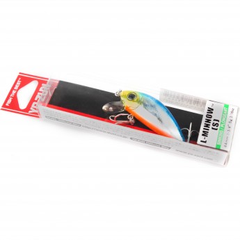 Воблер YO-ZURI DUEL L-MINNOW 44S F1167 HBSN