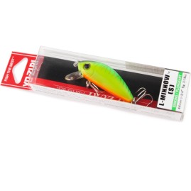 Воблер YO-ZURI DUEL L-MINNOW 44S F1167 HT Воблер YO-ZURI DUEL L-MINNOW 44S F1167 HT