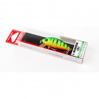 Воблер YO-ZURI DUEL L-MINNOW 44S F1167 MHT