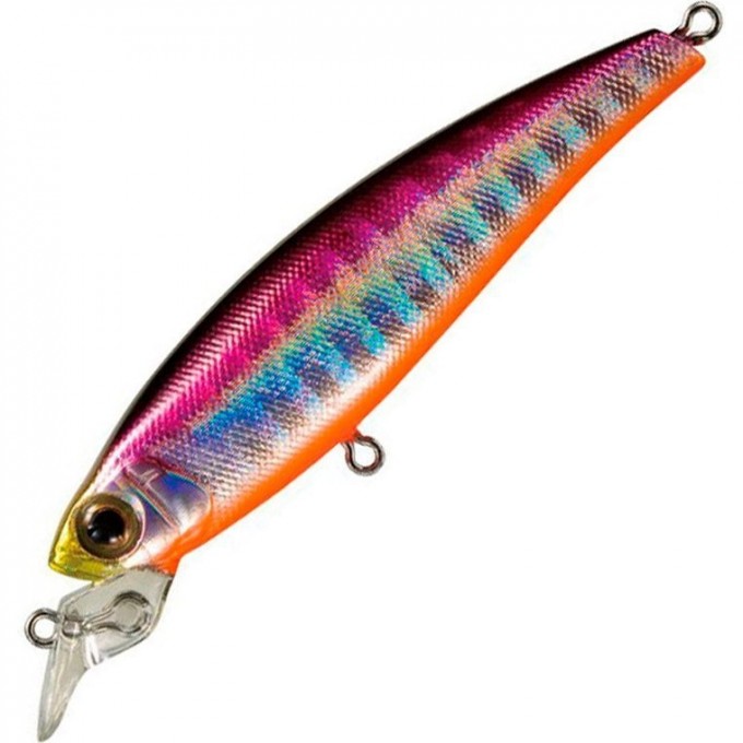 Воблер YO-ZURI EBA MINNOW F413 55SS SHKT F413-SHKT