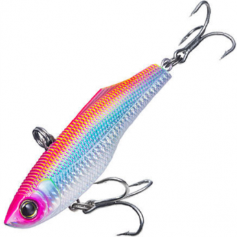 Воблер YO-ZURI HIGH SPEED VIBE 130 S R1303 #CHPK Воблер YO-ZURI HIGH SPEED VIBE 130 S R1303 #CHPK