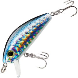 Воблер YO-ZURI L-MINNOW 44S F1167-M102 Воблер YO-ZURI L-MINNOW 44S F1167-M102
