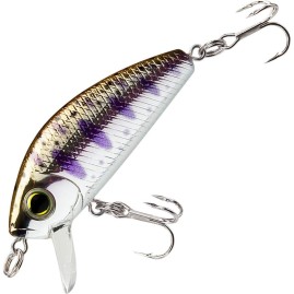 Воблер YO-ZURI L-MINNOW 44S F1167-M113