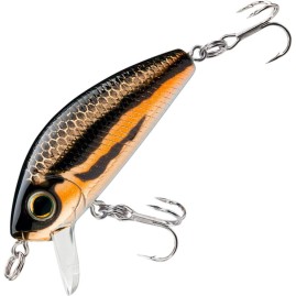 Воблер YO-ZURI L-MINNOW 44S F1167-M37 Воблер YO-ZURI L-MINNOW 44S F1167-M37
