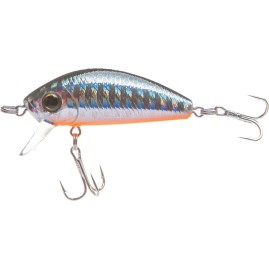 Воблер YO-ZURI L-MINNOW 44S F1167-M92 Воблер YO-ZURI L-MINNOW 44S F1167-M92