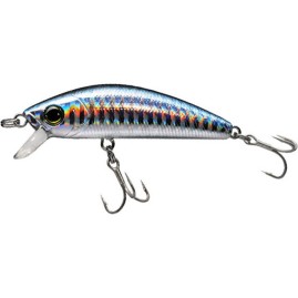 Воблер YO-ZURI L-MINNOW 66S F1168-M102 Воблер YO-ZURI L-MINNOW 66S F1168-M102