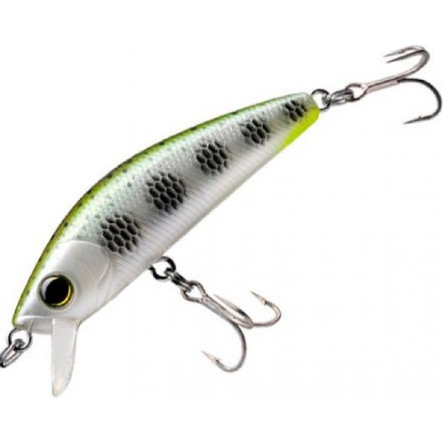 YO-ZURI L-MINNOW 66S F1168-MDM. Купить Воблер на Официальном Сайте Yo ...