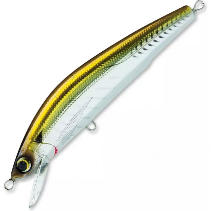 Воблер YO-ZURI MAG MINNOW 105F R1139-HAJ