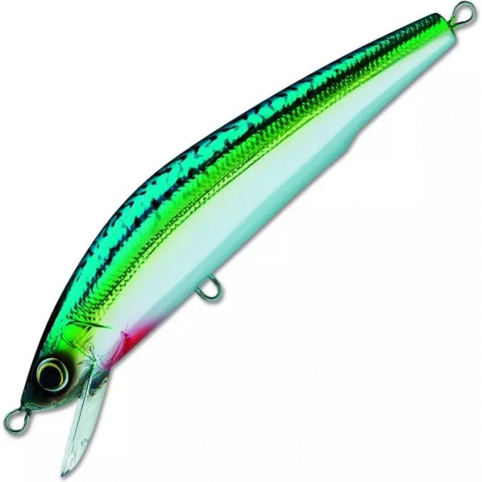 Воблер YO-ZURI MAG MINNOW 105F R1139-HGM