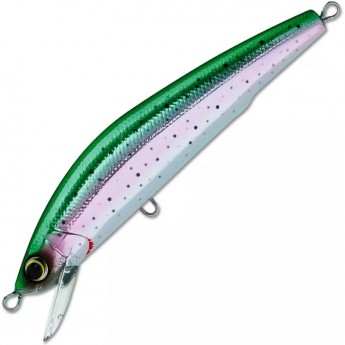 Воблер YO-ZURI MAG MINNOW 105F R1139-HNM