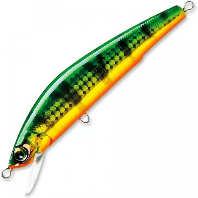 Воблер YO-ZURI MAG MINNOW 105F R1139-HPC