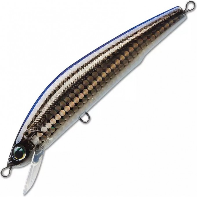 Воблер YO-ZURI MAG MINNOW 125F R1140-HGLB