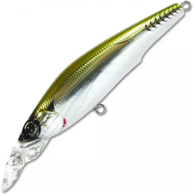 Воблер YO-ZURI MAG MINNOW 90S R1142-HAJ