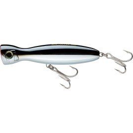 Воблер YO-ZURI MAG POPPER (F) 160mm R1371-CSBL Воблер YO-ZURI MAG POPPER (F) 160mm R1371-CSBL
