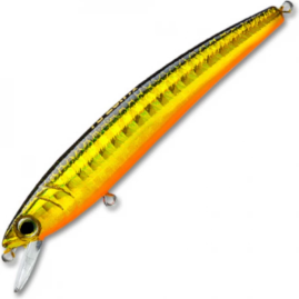 Воблер YO-ZURI PIN'S MINNOW 50 F F1161 #GBL Воблер YO-ZURI PIN'S MINNOW 50 F F1161 #GBL
