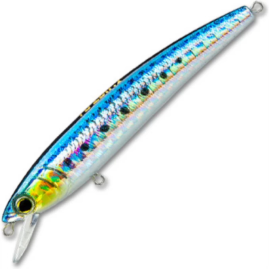 Воблер YO-ZURI PIN'S MINNOW 50 F F1161 #GHIW Воблер YO-ZURI PIN'S MINNOW 50 F F1161 #GHIW