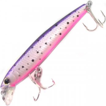 Воблер YO-ZURI PIN'S MINNOW 50 F F1161 #PRT Воблер YO-ZURI PIN'S MINNOW 50 F F1161 #PRT