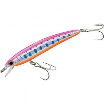 Воблер YO-ZURI PIN'S MINNOW 50 F F1161-SHPY