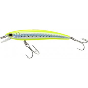 Воблер YO-ZURI PIN'S MINNOW 90 F F1163 #GHCS