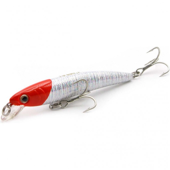 Воблер YO-ZURI PINS MINNOW F1014 50F C5 F1014-C5