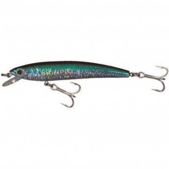 Воблер YO-ZURI PINS MINNOW F1014 50F M