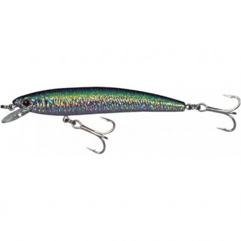 Воблер YO-ZURI PINS MINNOW F1014 50F M176